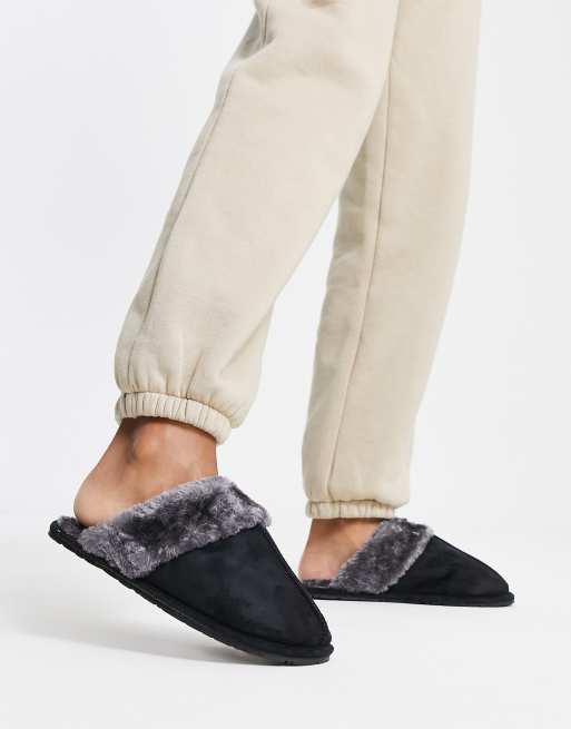 Truffle slippers hot sale