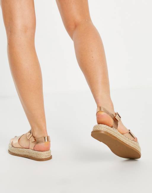 Betts espadrilles hot sale