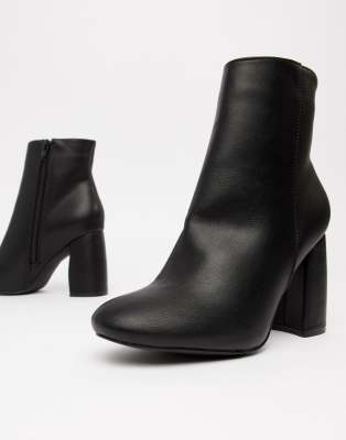 asos truffle collection boots