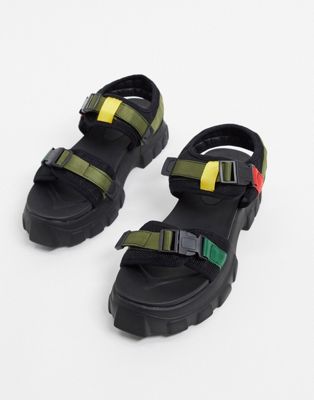 truffle collection sandals
