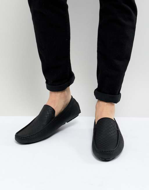 Asos cheap driving shoes