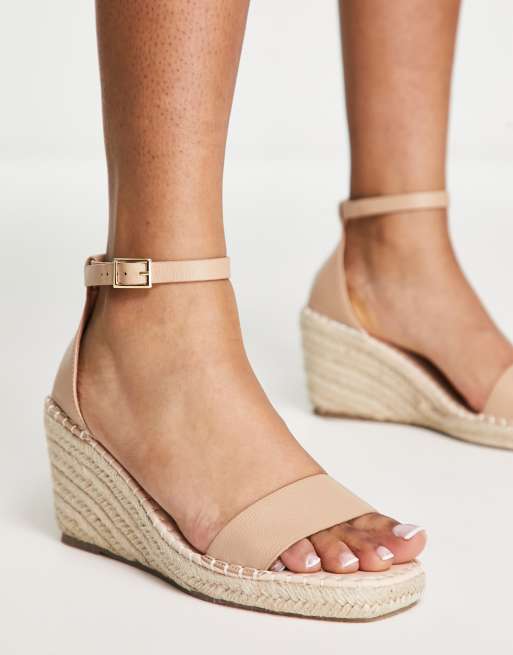 Asos wedges shop