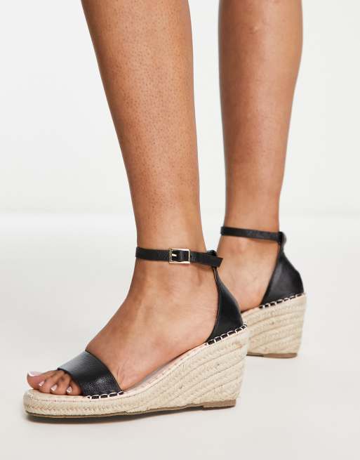 Truffle collection wedges sales