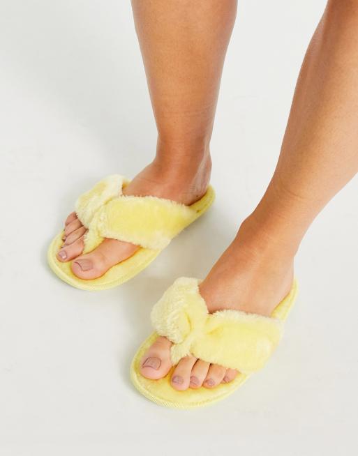 Real fur flip sales flops