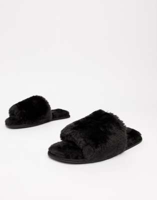 truffle slippers