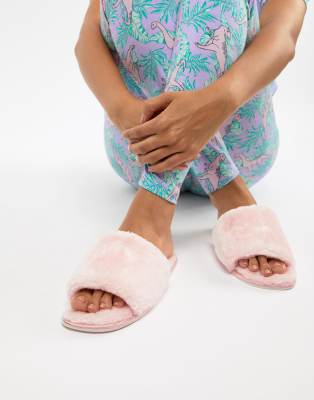asos slippers