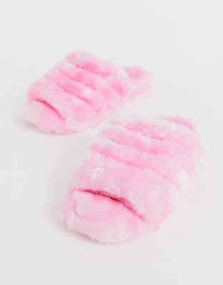 truffle collection slippers