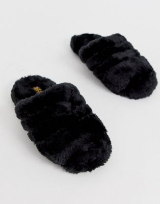truffle slippers