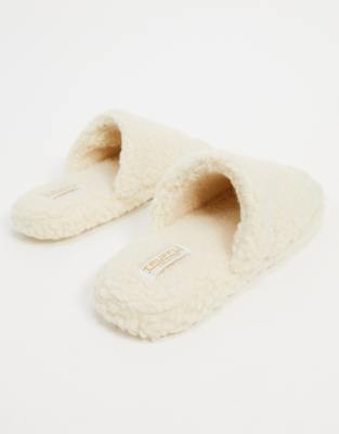 truffle slippers