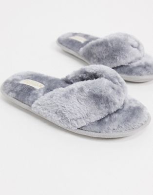 truffle collection slippers
