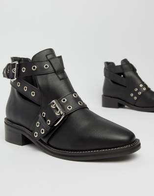 asos truffle collection boots