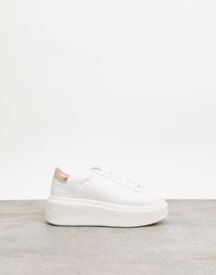 truffle collection trainers