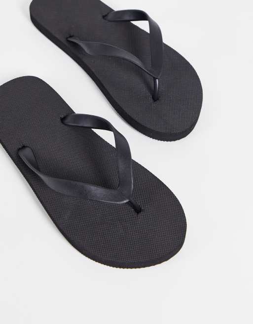 Asos mens sales flip flops