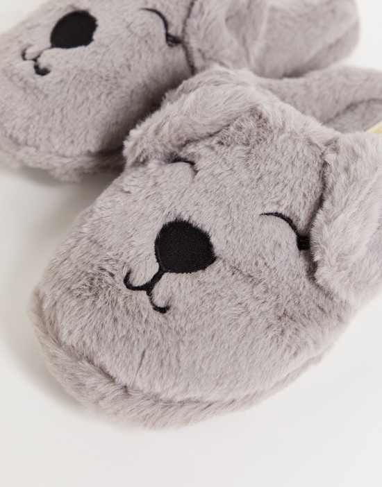 https://images.asos-media.com/products/truffle-collection-fluffy-dog-mule-slipper-in-gray/24175655-2?$n_550w$&wid=550&fit=constrain