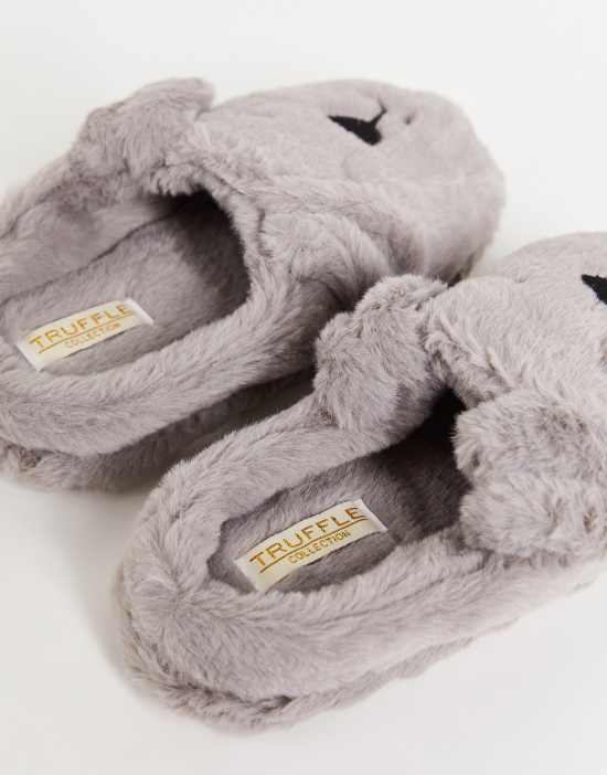 https://images.asos-media.com/products/truffle-collection-fluffy-dog-mule-slipper-in-gray/24175655-3?$n_550w$&wid=550&fit=constrain