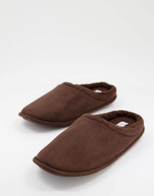 asos mens slippers sale