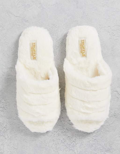 Truffle collection slippers new arrivals