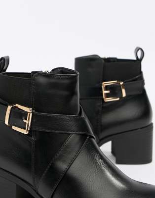 journee collection sanora wide calf boot