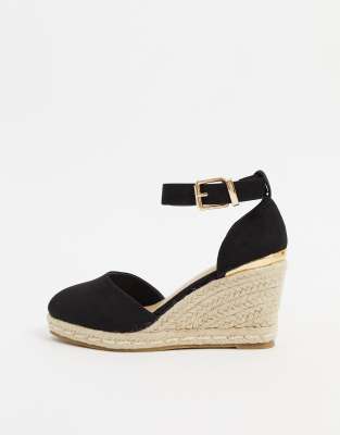 truffle collection wedges