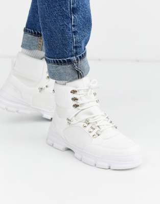 asos sneaker boot