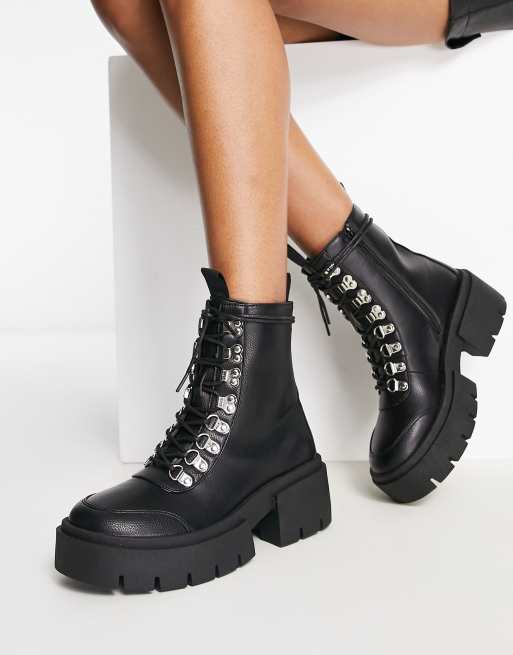 Asos truffle collection on sale boots