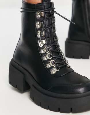 truffle biker boots