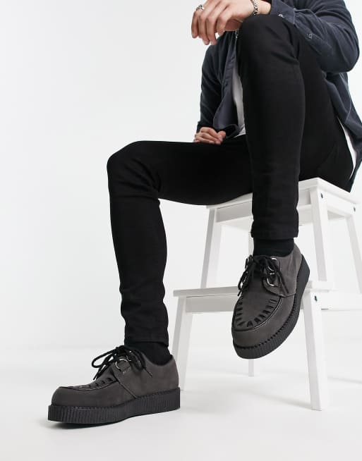 Asos creepers mens online