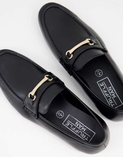 loafers heren leer