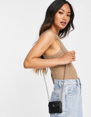 Chain Belt Bag, Shop The Largest Collection