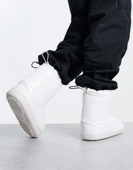 Asos 2024 winter boots