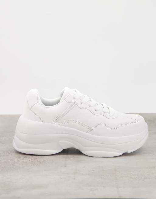 Truffle collection hot sale chunky trainers