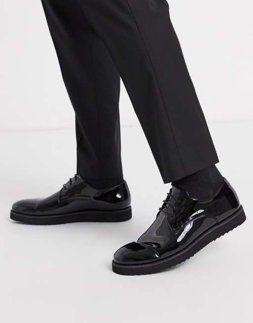 Truffle Collection Patent Brogues | ASOS