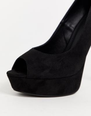 truffle collection platform shoes