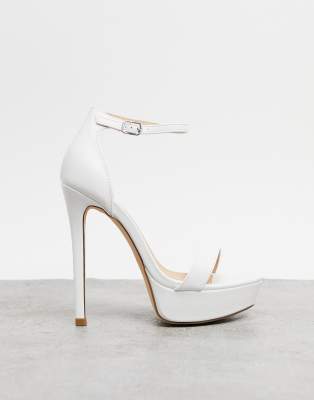truffle collection platform shoes