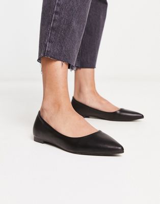  pointed ballet flats 