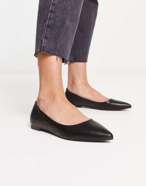 Flat shoes clearance sale uk