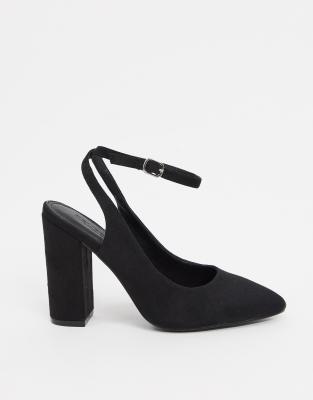 truffle shoes