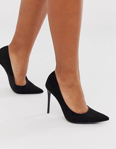 Cheap Shoes for Women | ASOS Outlet