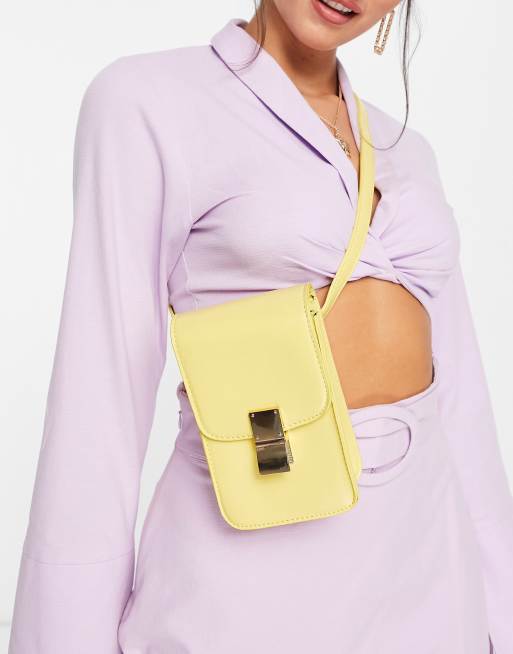 Rectangular cross body bag new arrivals