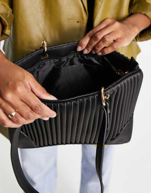 Aldo oxdrift clearance black velvet