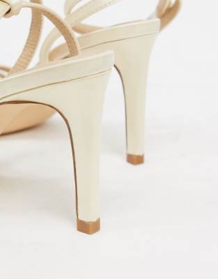 sandali da sposa