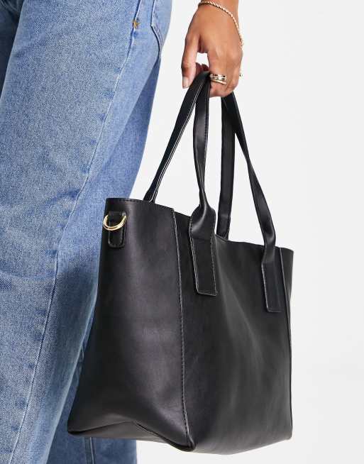 Truffle Collection Slouchy Tote Bag