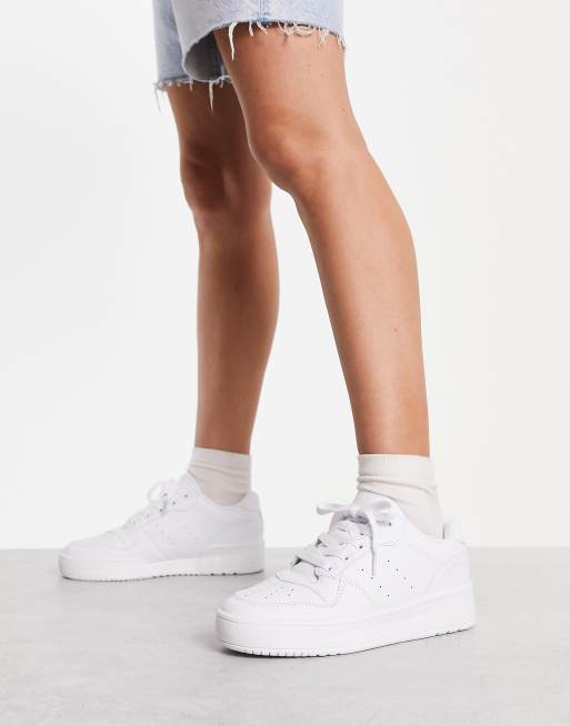Air force online dikke zool
