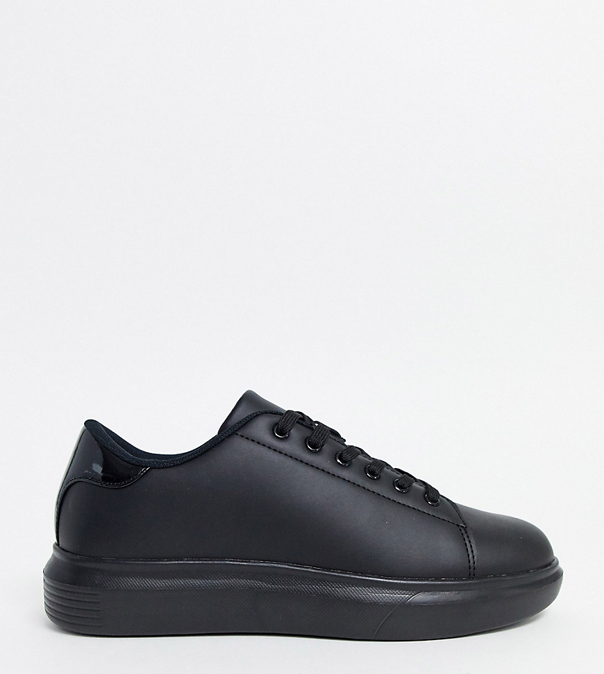 Truffle Collection - Sneakers nere-Nero