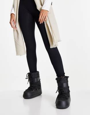 Asos winter outlet boots