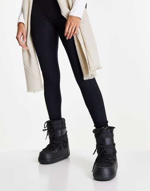 Asos moon outlet boots