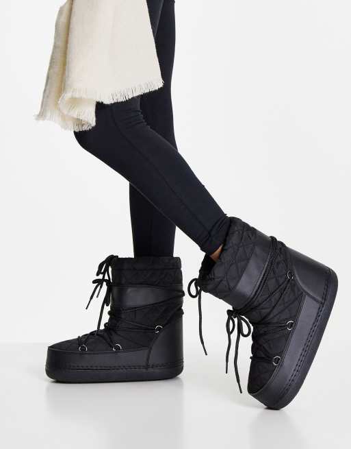 Asos 2024 winter shoes