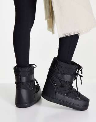 thigh knee boots