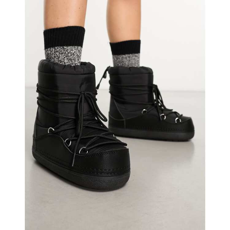 Asos truffle boots hotsell