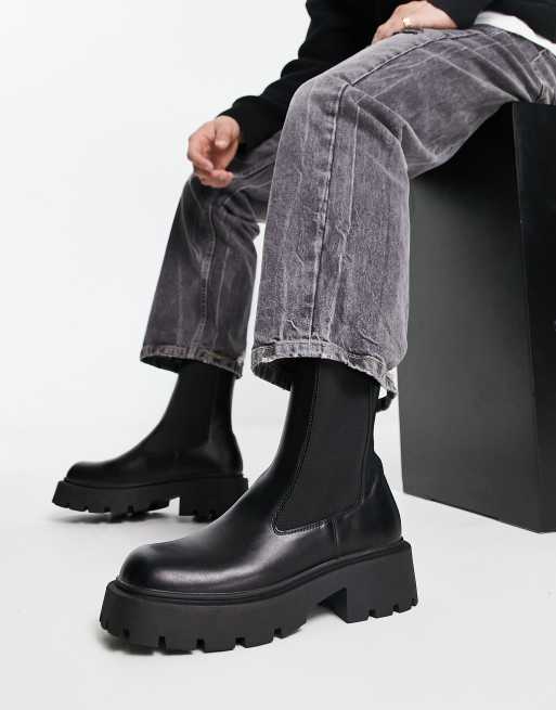 Boots - Men Collection